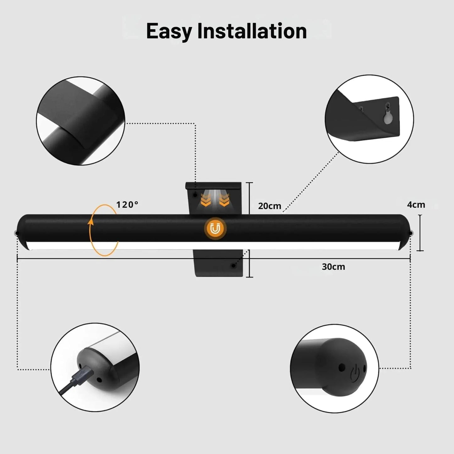 Lumi Picture Light™