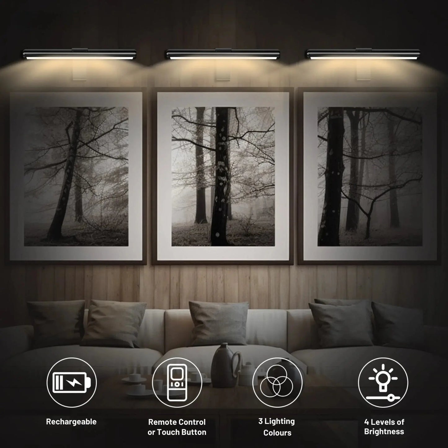 Lumi Picture Light™
