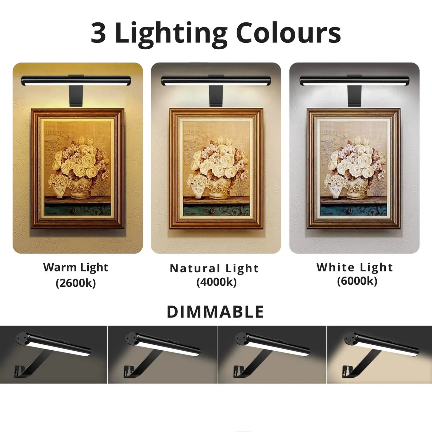 Lumi Picture Light™