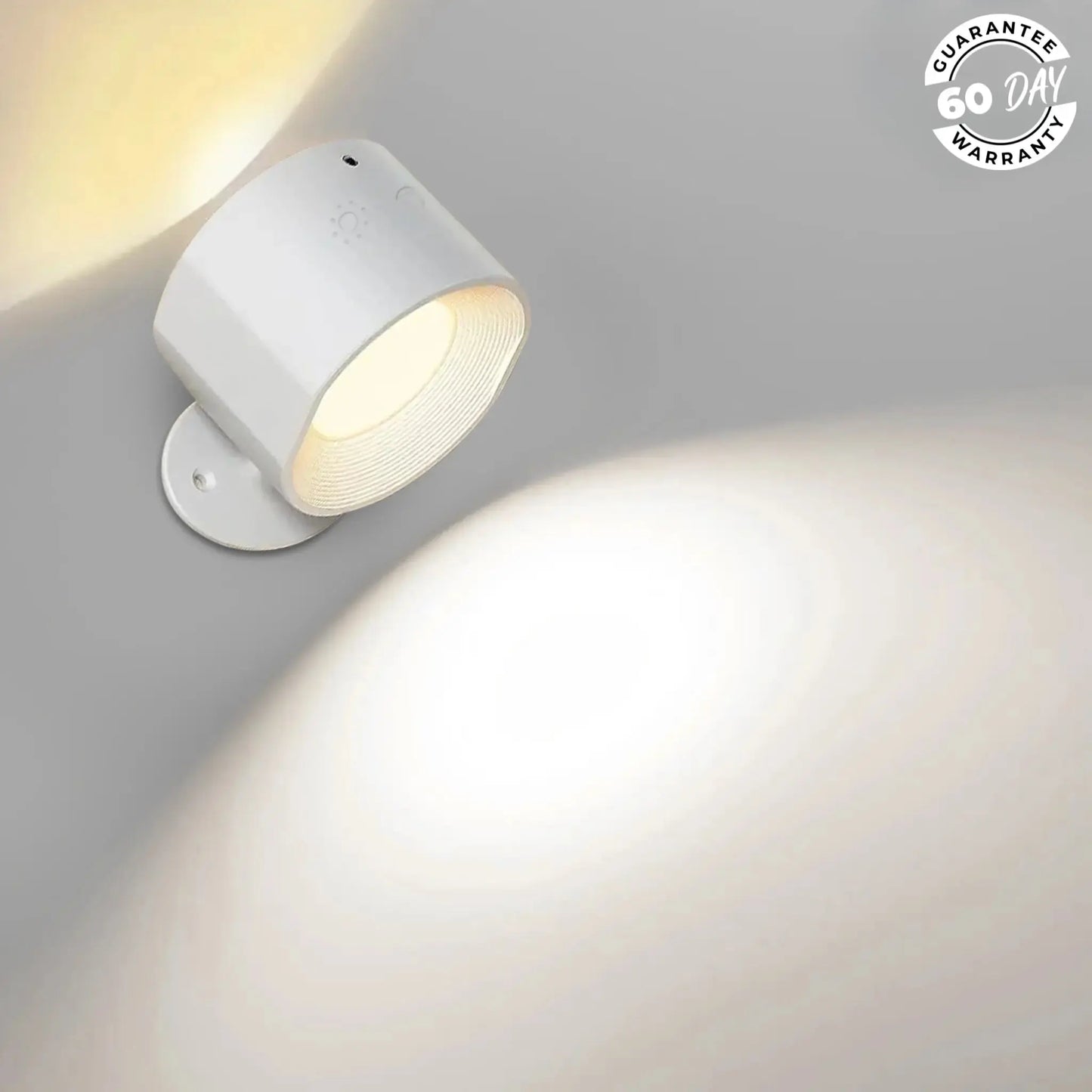 LED Rechargeable Wall Light™