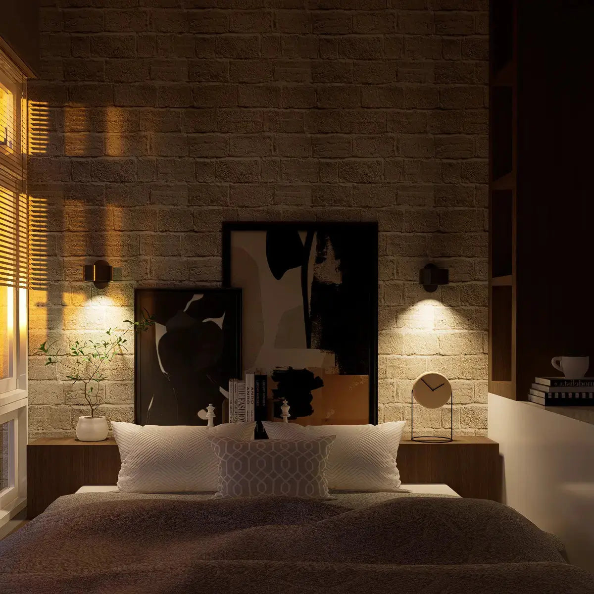 LED Rechargeable Wall Light™