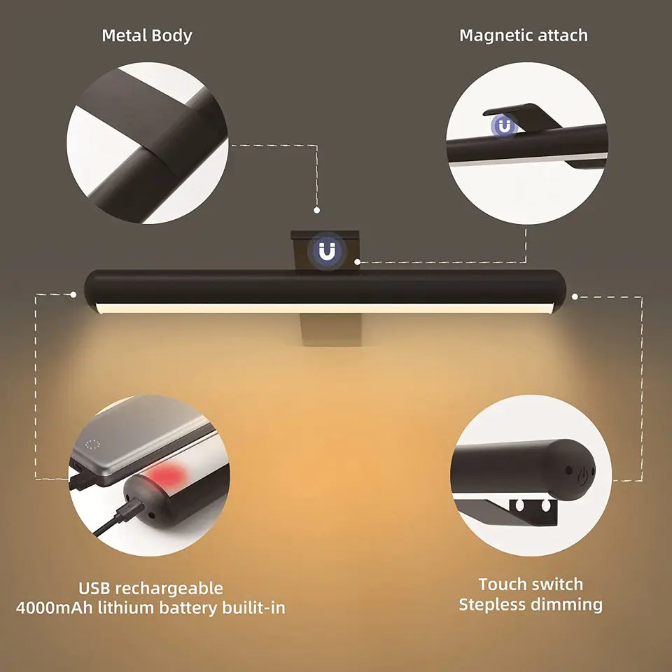 Lumi Picture Light™