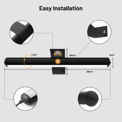 Lumi Picture Light™
