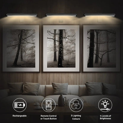 Lumi Picture Light™