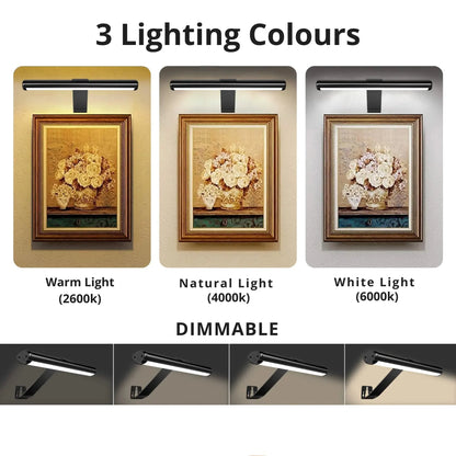 Lumi Picture Light™