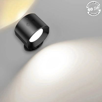 LED Rechargeable Wall Light™