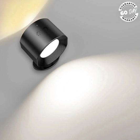 LED Rechargeable Wall Light™